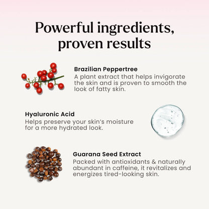 MAËLYS B-TIGHT Lift & Firm Booty Mask - Skin Tightening & Firming Cream for Booty & Thighs - Cellulite Cream with Caffeine & Brazilian Peppertree - Butt Mask for Smooth-Looking Skin (3.4 Fl Oz)